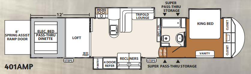 Image of Floorplan