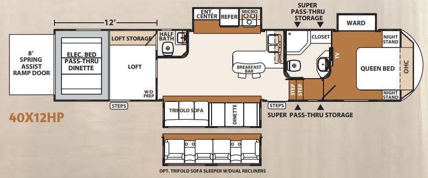 Image of Floorplan
