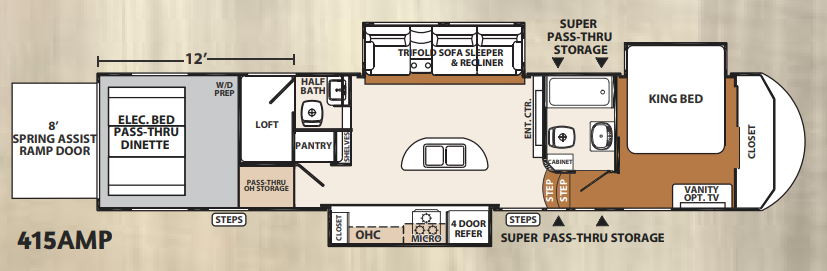 Image of Floorplan