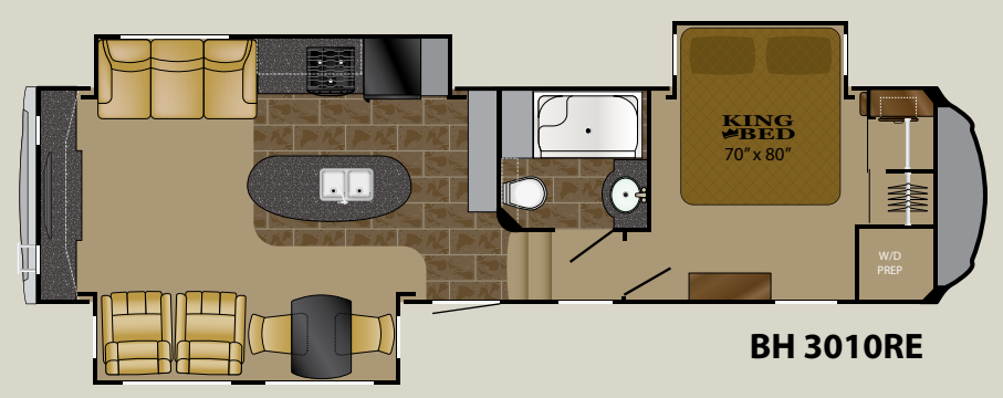 Image of Floorplan