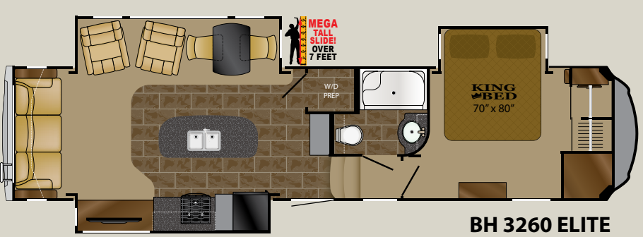 Image of Floorplan