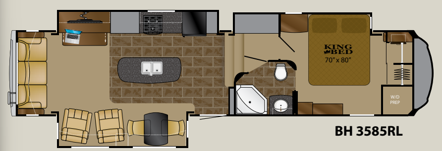 Image of Floorplan
