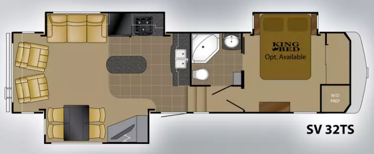 Image of Floorplan