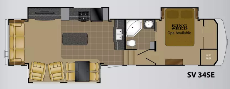 Image of Floorplan
