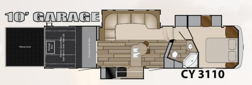 Image of Floorplan