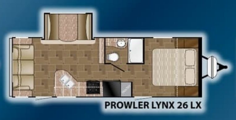 Image of Floorplan