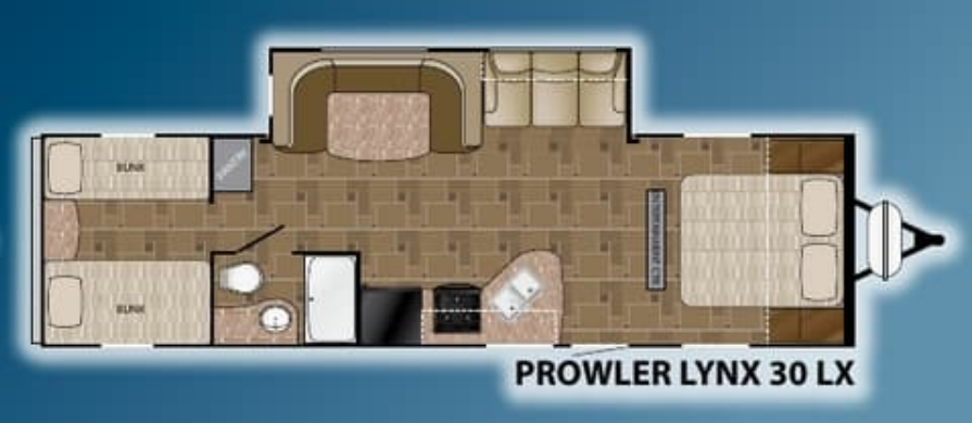 Image of Floorplan