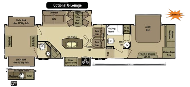 Image of Floorplan