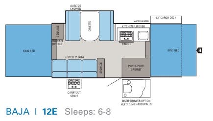 Image of Floorplan
