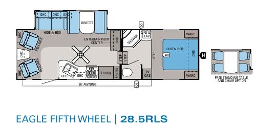 Image of Floorplan