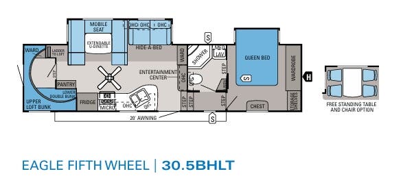Image of Floorplan