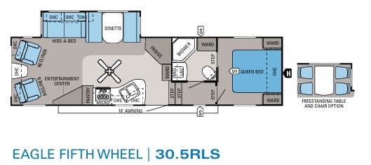 Image of Floorplan