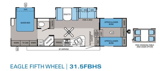 Image of Floorplan