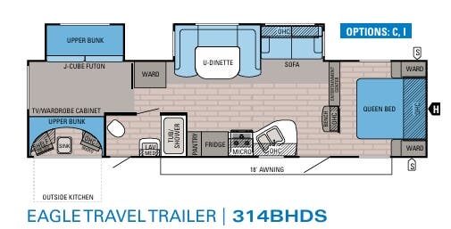 Image of Floorplan