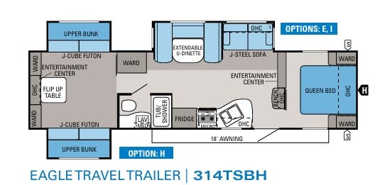 Image of Floorplan