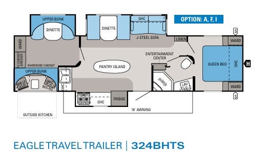 Image of Floorplan