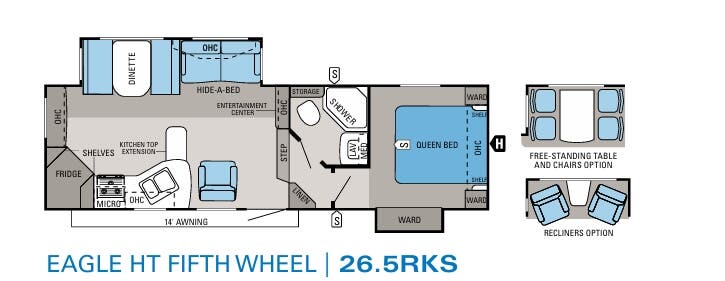 Image of Floorplan