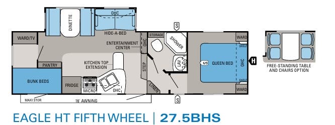 Image of Floorplan