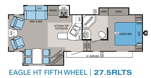 Image of Floorplan