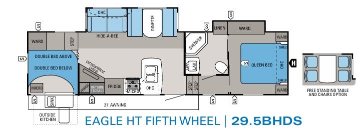 Image of Floorplan