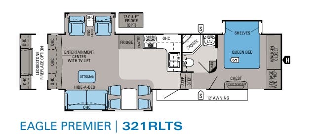 Image of Floorplan