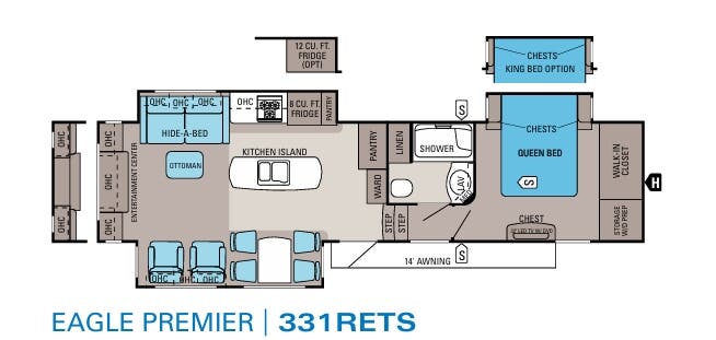 Image of Floorplan