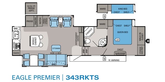 Image of Floorplan