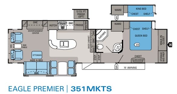 Image of Floorplan