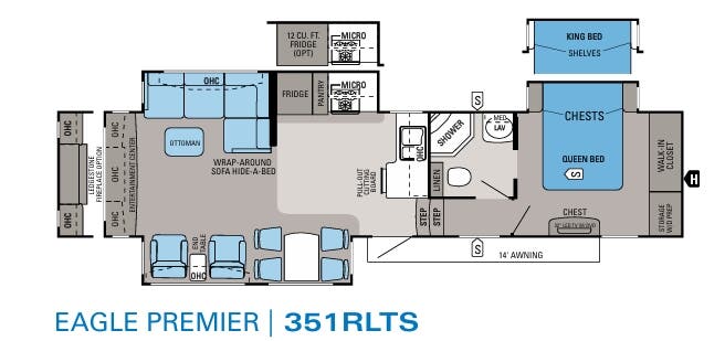 Image of Floorplan