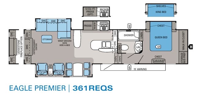 Image of Floorplan