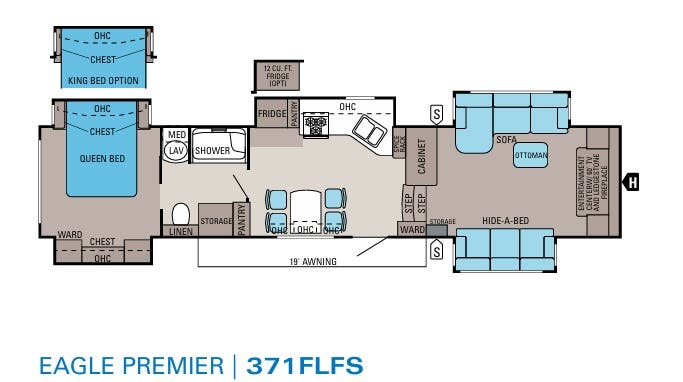 Image of Floorplan