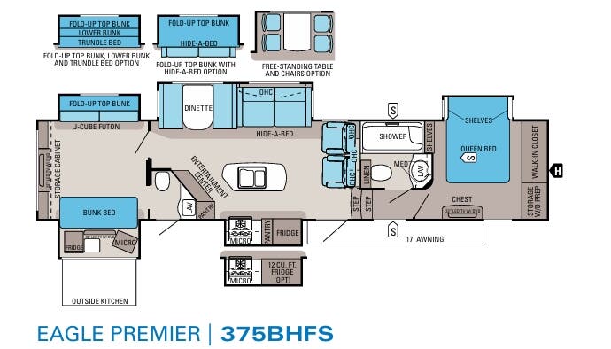 Image of Floorplan