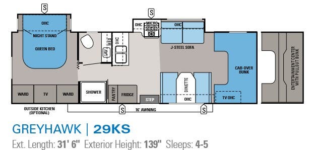 Image of Floorplan