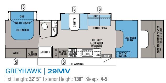Image of Floorplan
