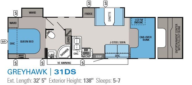 Image of Floorplan