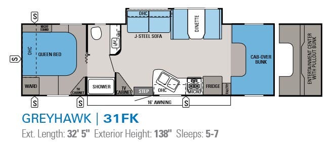 Image of Floorplan