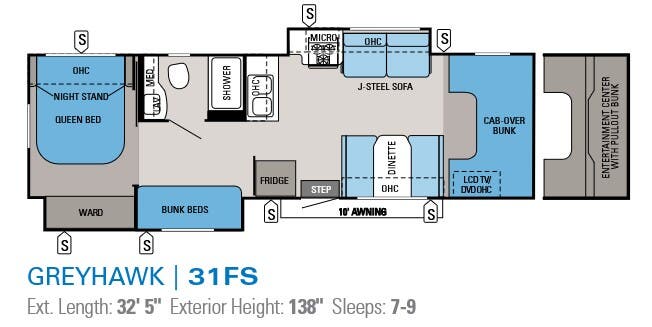 Image of Floorplan