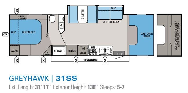 Image of Floorplan