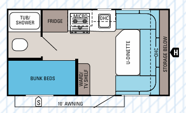 Image of Floorplan