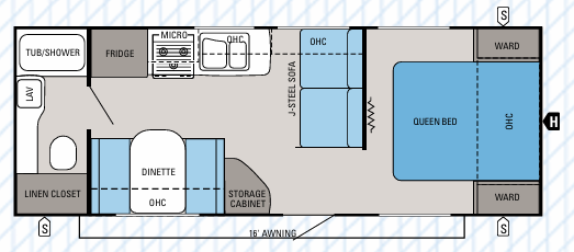 Image of Floorplan