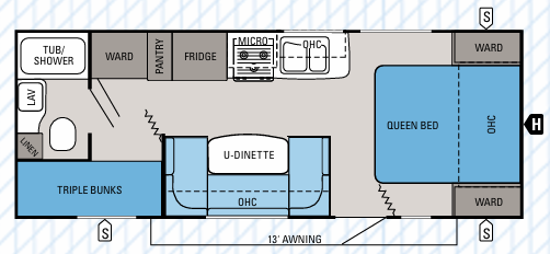 Image of Floorplan