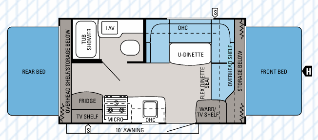 Image of Floorplan