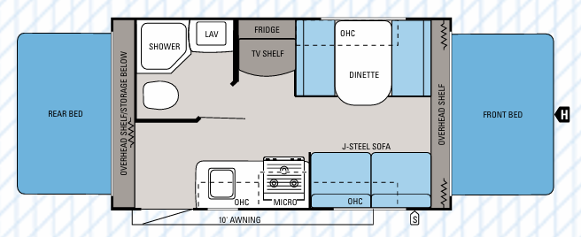 Image of Floorplan