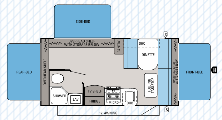 Image of Floorplan