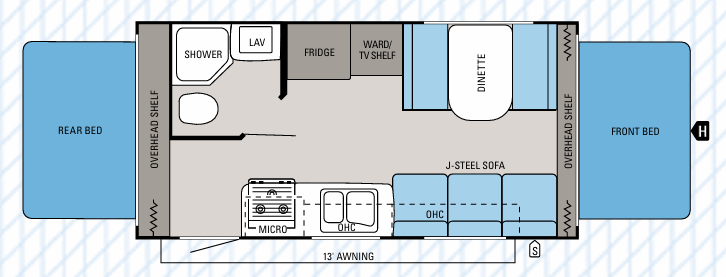 Image of Floorplan