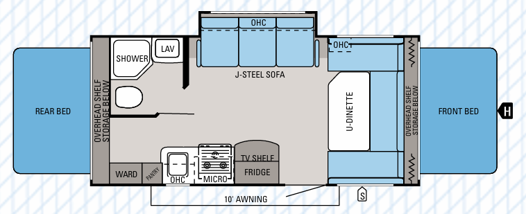 Image of Floorplan