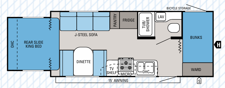 Image of Floorplan