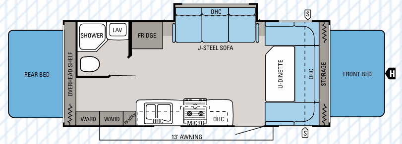 Image of Floorplan