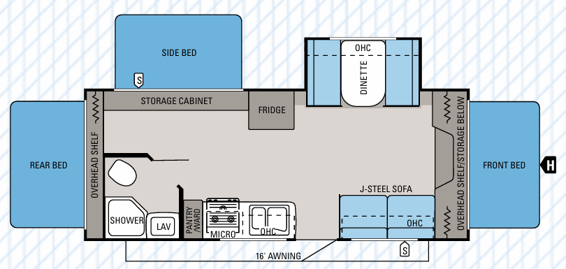 Image of Floorplan