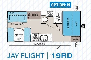 Image of Floorplan